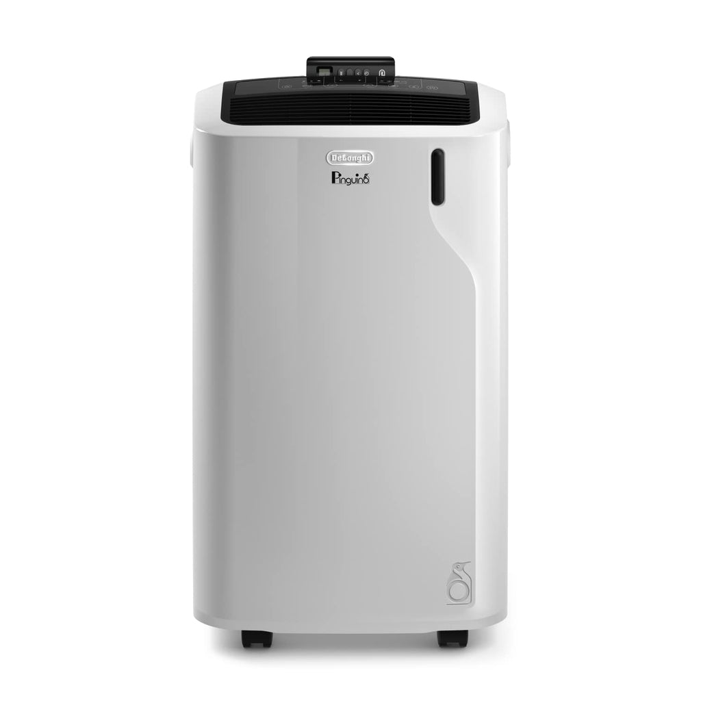De'Longhi Pinguino - 3-in-1 Mobiles Klimagerät, für Räume bis 27 m²