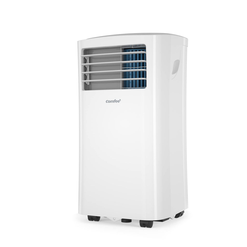 Comfee Mobiles Klimagerät Breezy Cool Pro 2.6,9000 BTU 2,6kW
