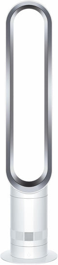 Dyson Cool AM07 Turmventilator – Leistungsstarke Air Multiplier Kühlung für Große Räume