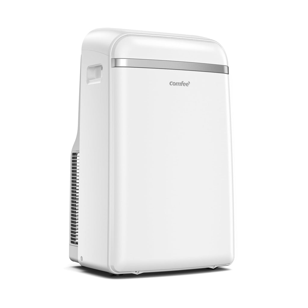 Comfee Mobiles Klimagerät Breezy Cool Pro 2.6,9000 BTU 2,6kW