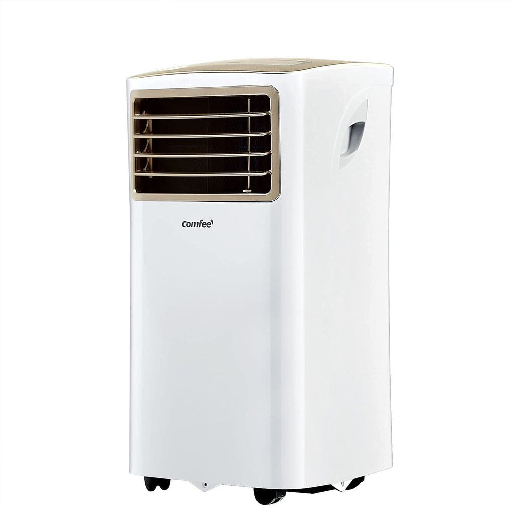 Comfee Mobiles Klimagerät Breezy Cool Pro 2.6,9000 BTU 2,6kW