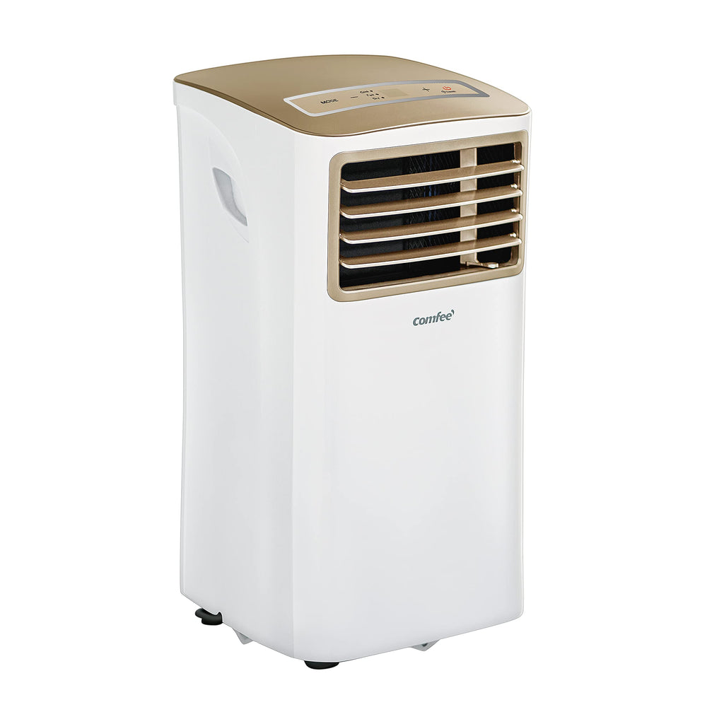 Comfee Mobiles Klimagerät Breezy Cool Pro 2.6,9000 BTU 2,6kW