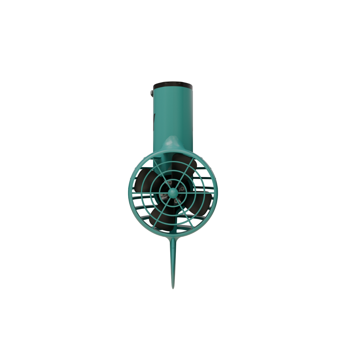 JAYKAY e-Fin 2.0 | Electric SUP motor with adapter