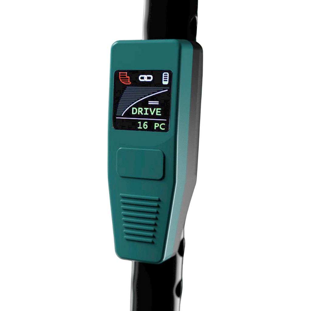 JAYKAY e-Fin 2.0 | Electric SUP motor with adapter